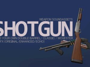 Shotgun Enhanced