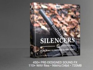 SILENCERS