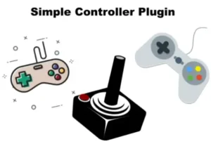 SimpleController