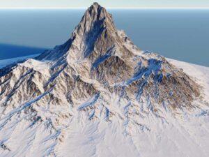 SingleMountains