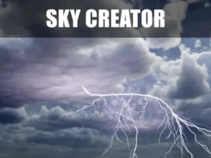 Sky Creator