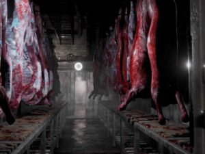 Slaughterhouse