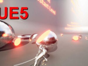 Slice Meshes Skeletons Projectiles