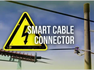 Smart Cable Connector