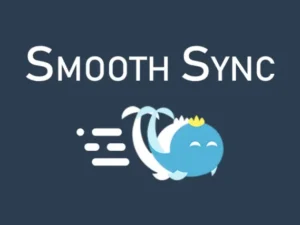 Smooth Sync