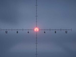 Sniper Scope Textures by ActionVFX and Undertone FX Inc