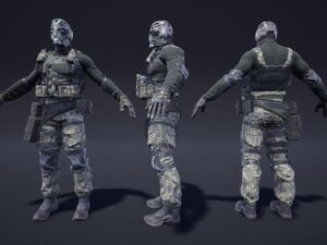 Soldier Future 02