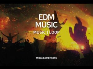 Sound of EDM