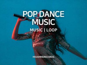 Sound Of POP Dance