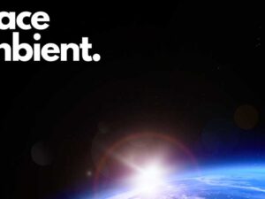 Space Ambient Music