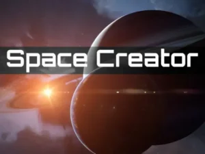 Space Creator