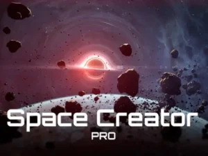 Space Creator Pro