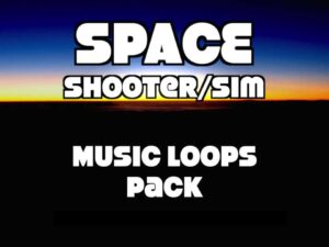 Space Music Pack