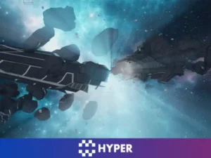 Space Scenes