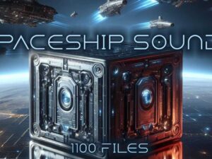 Spaceship Sounds
