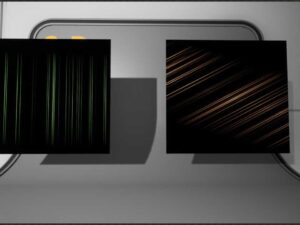 Speed Lines