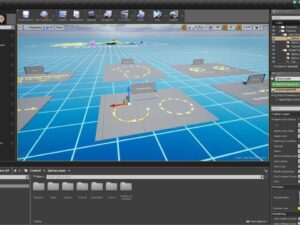 Spline Looper