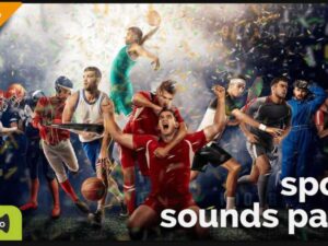 Sport Sounds Pack