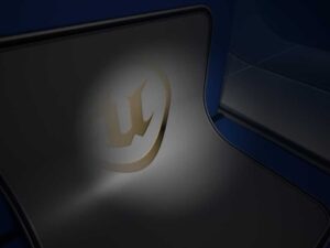 Spotlight Reveal