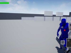 Stealth Ninja Game Mechanics