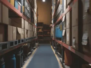 Storage House Set