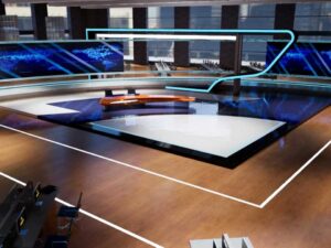 Studio News