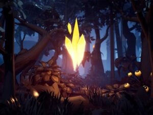 Stylized Concept Nature Pack