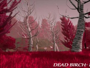 Stylized Environment Forests