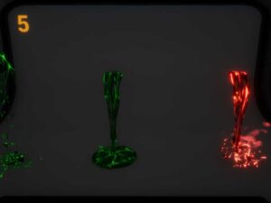 Stylized FX 3