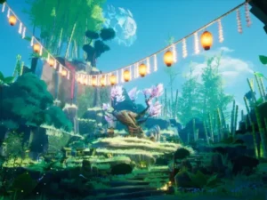 Stylized Nature Nature Forest Stylized Forest Forest Pack Nature Pack