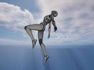 Superpowers Animations