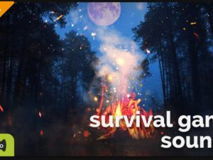 Survival Game Sounds