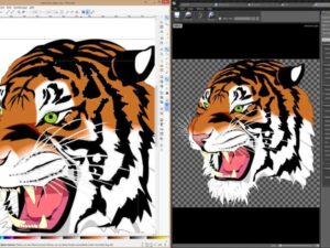 SVG Importer Plugin