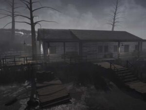Swamp House Starter Kit