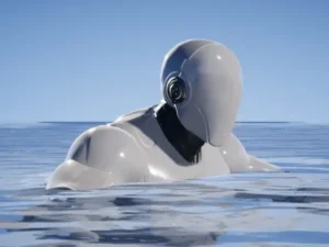 Swimming Animation Set