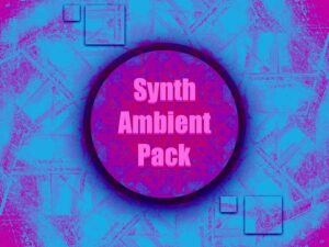 Synth Ambient Pack