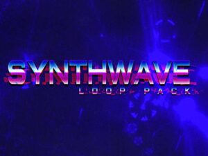SynthWave Loop Pack