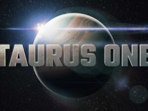 Taurus One Sci-fi Music Collection