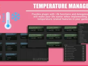 Temperature Manager