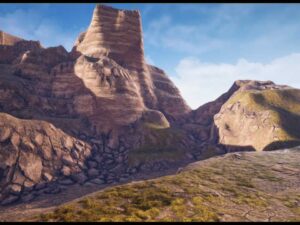 Terrain Materials VOL 3