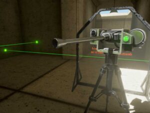 The AI Turret