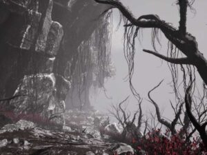 The Cursed Plateau