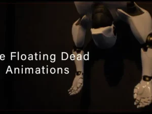 The Floating Dead Animations