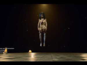 The Ghost Entity