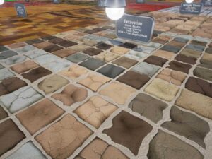 The Perfect Tile System