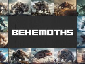 The Ultimate Creature Artwork Collection 300 Creatures