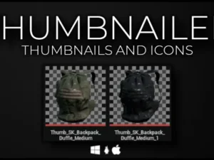 Thumbnailer