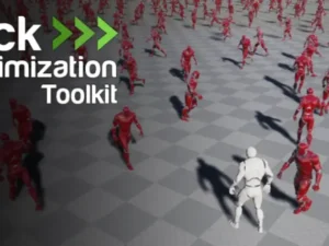 Tick Optimization Toolkit