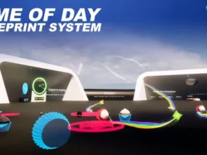 Time of Day System
