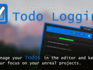 Todo Logging
